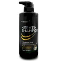 Carebeau Keratin Treatment Shampoo 400g